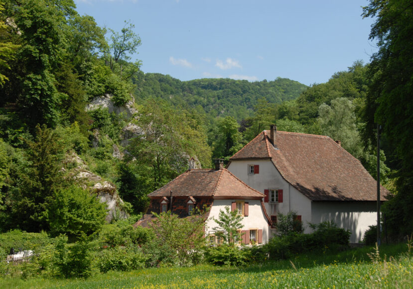 ViaSurprise Etappe 1