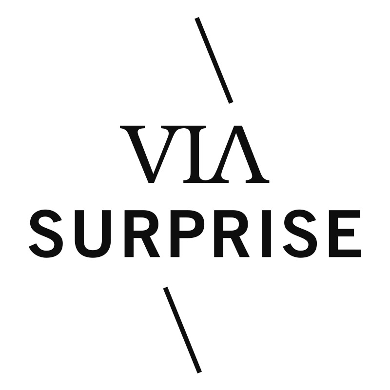 Via Surprise
