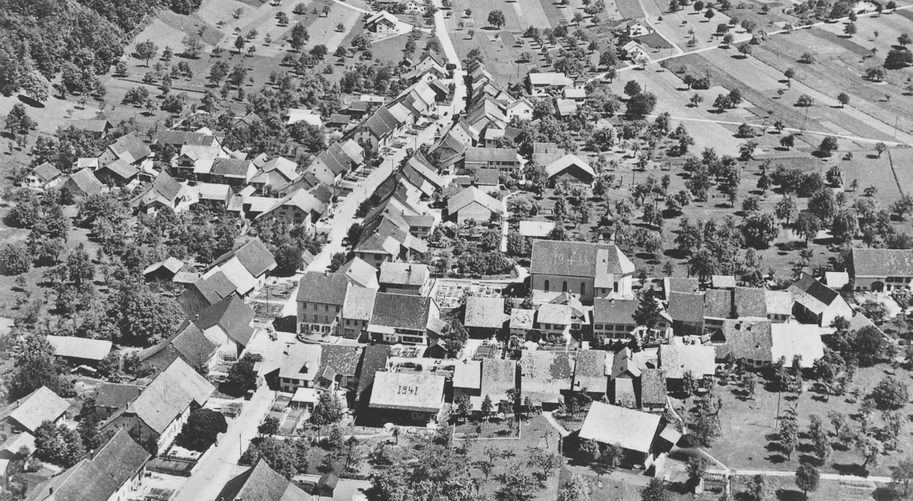 Strassendorf