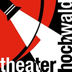 Logo Theatergruppe Hochwald