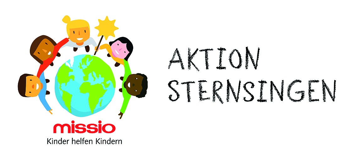 Aktion Sternsingen