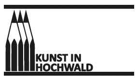 Logo Kunst in Hochwald