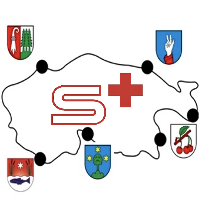 Logo Samariterverein Dorneckberg