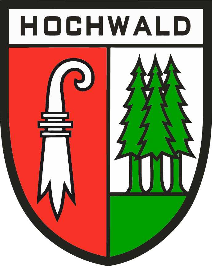 Hochwald Logo
