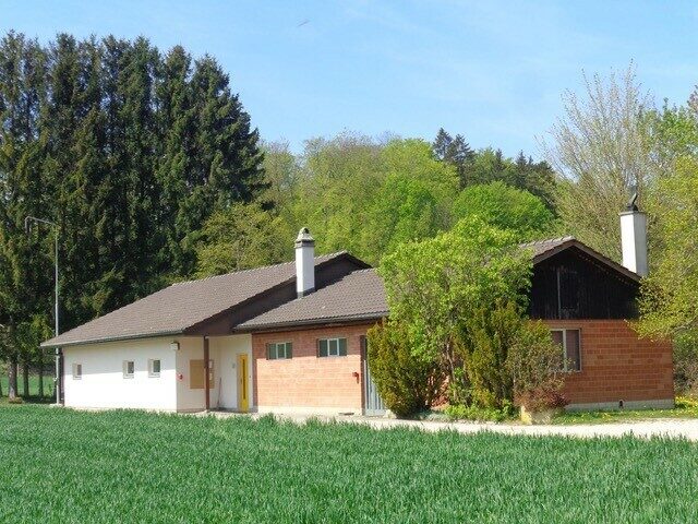 Schützenstube Hochwald