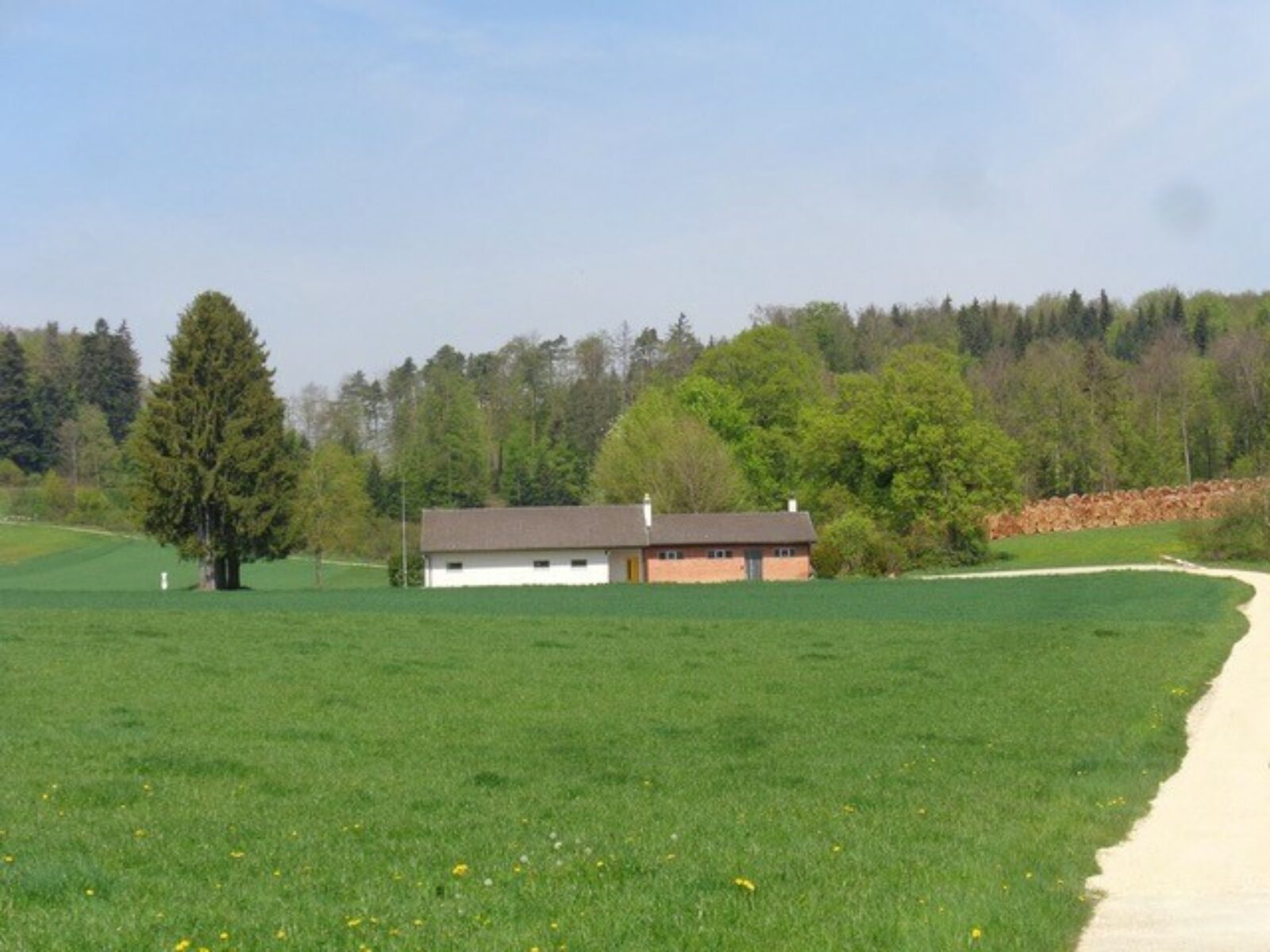 Schützenstube Hochwald