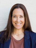 Gemeinderätin Fleury Isabelle