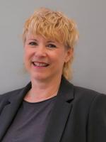 Gemeinderätin Humphries Christine