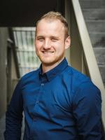 Gemeindepräsident Kübler Beat