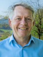 Vizepräsident Schumacher Hans