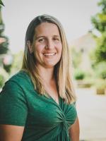 Gemeinderätin Woodtli Tamara